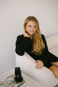 Ellie Rabenberg About Me | TheEllieB.com